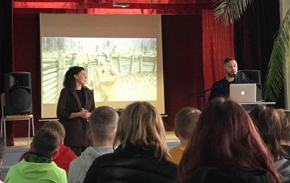 “Latvijas skolas soma” koncertlekcija