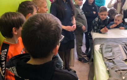 3.klases karjeras izglītība