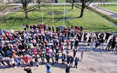 Olimpiskā Diena 2024