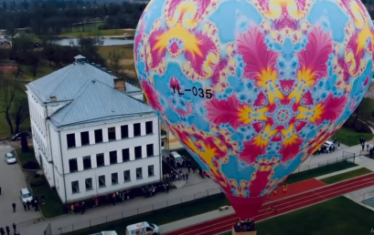 Pieejams Aknīstes vidusskolas pašnovērtējuma ziņojums 2024-2025