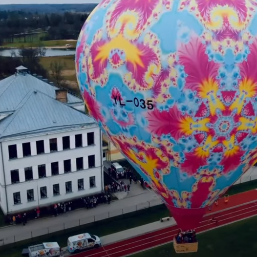 Pieejams Aknīstes vidusskolas pašnovērtējuma ziņojums 2024-2025