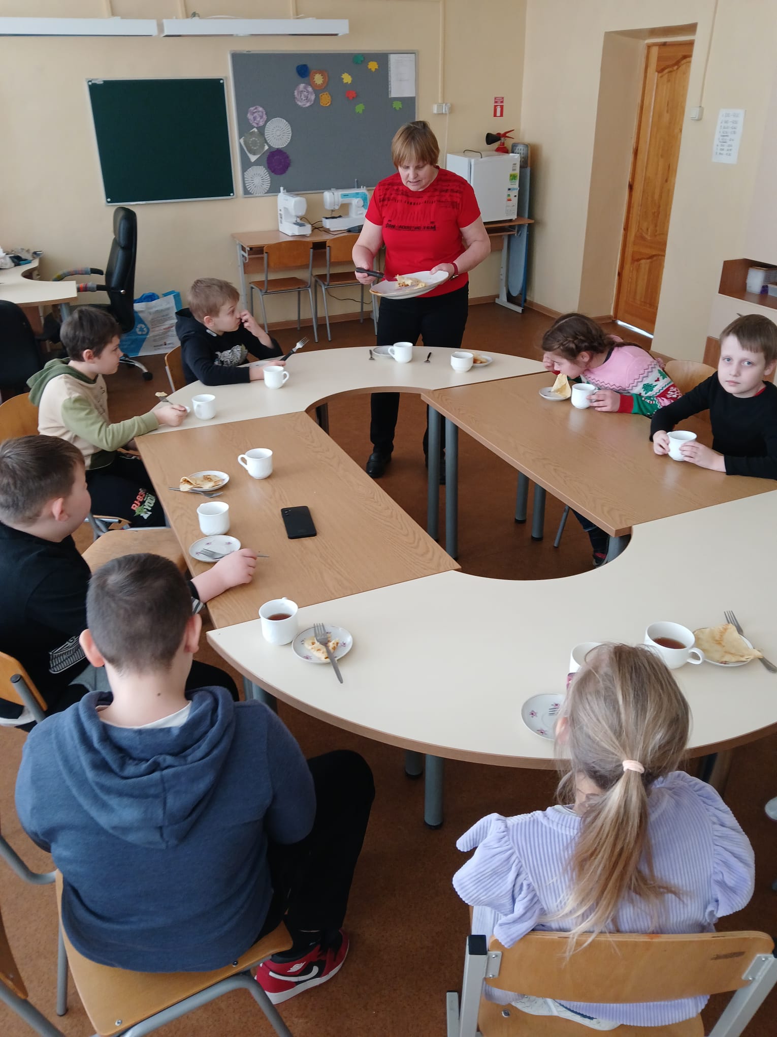 Mazākumtautību pulciņa aktivitātes Mazākumtautību pulciņa aktivitātes