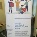 5., 6.klasei lekcijas par seksuālo un reproduktīvo veselību