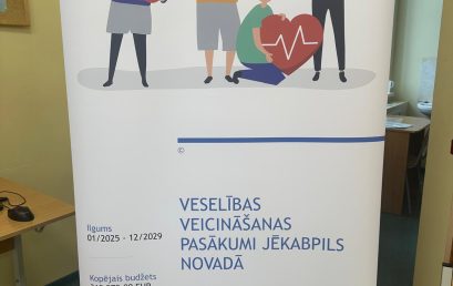 5., 6.klasei lekcijas par seksuālo un reproduktīvo veselību