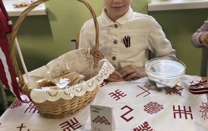 Mārtiņdienas tirdziņš