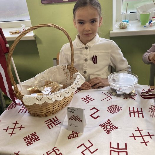 Mārtiņdienas tirdziņš