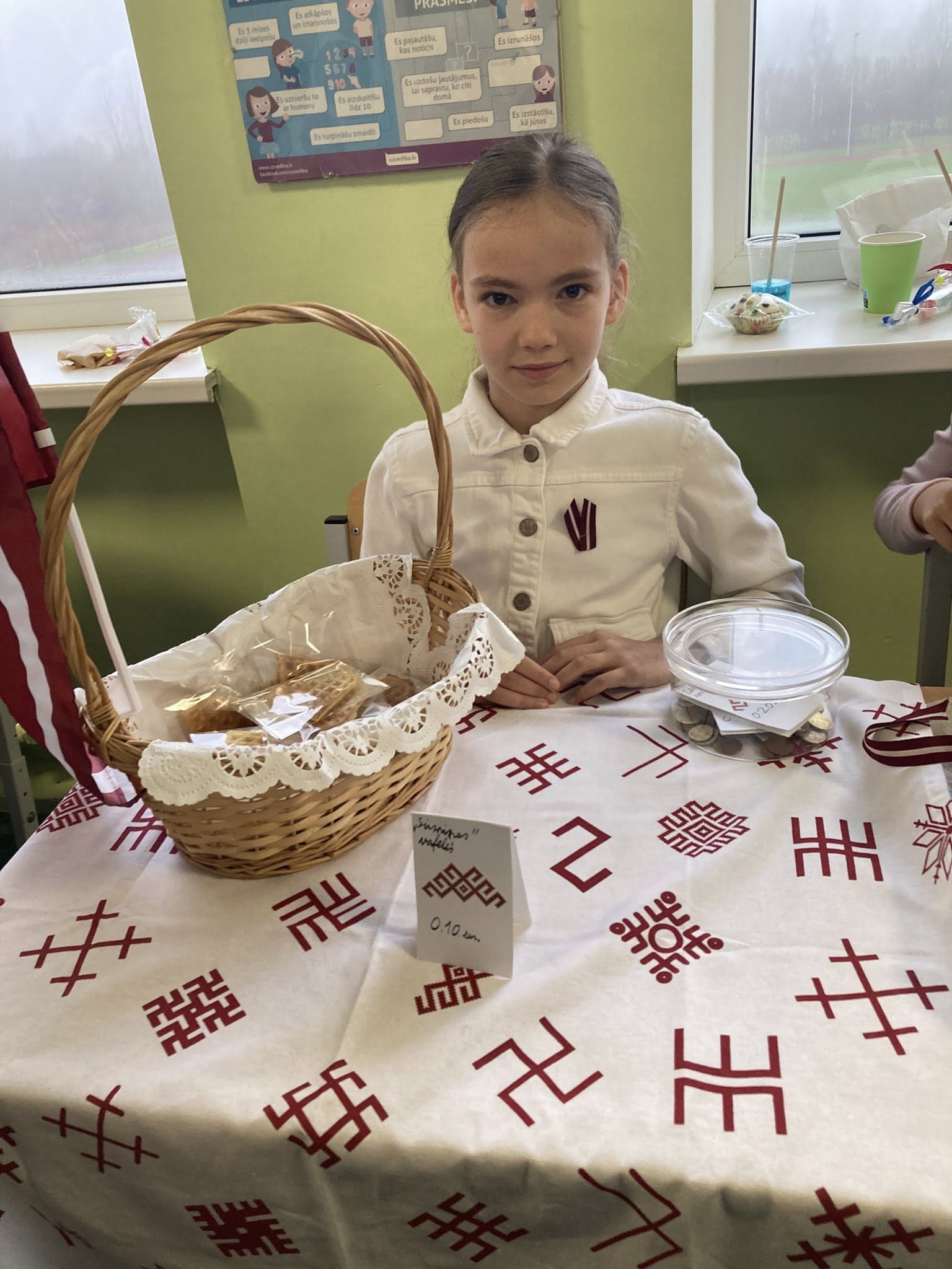 Mārtiņdienas tirdziņš