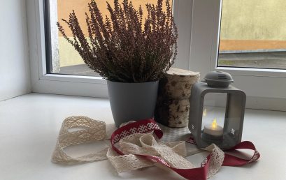 Patriotiskā pilsonības nedēļa novembrī