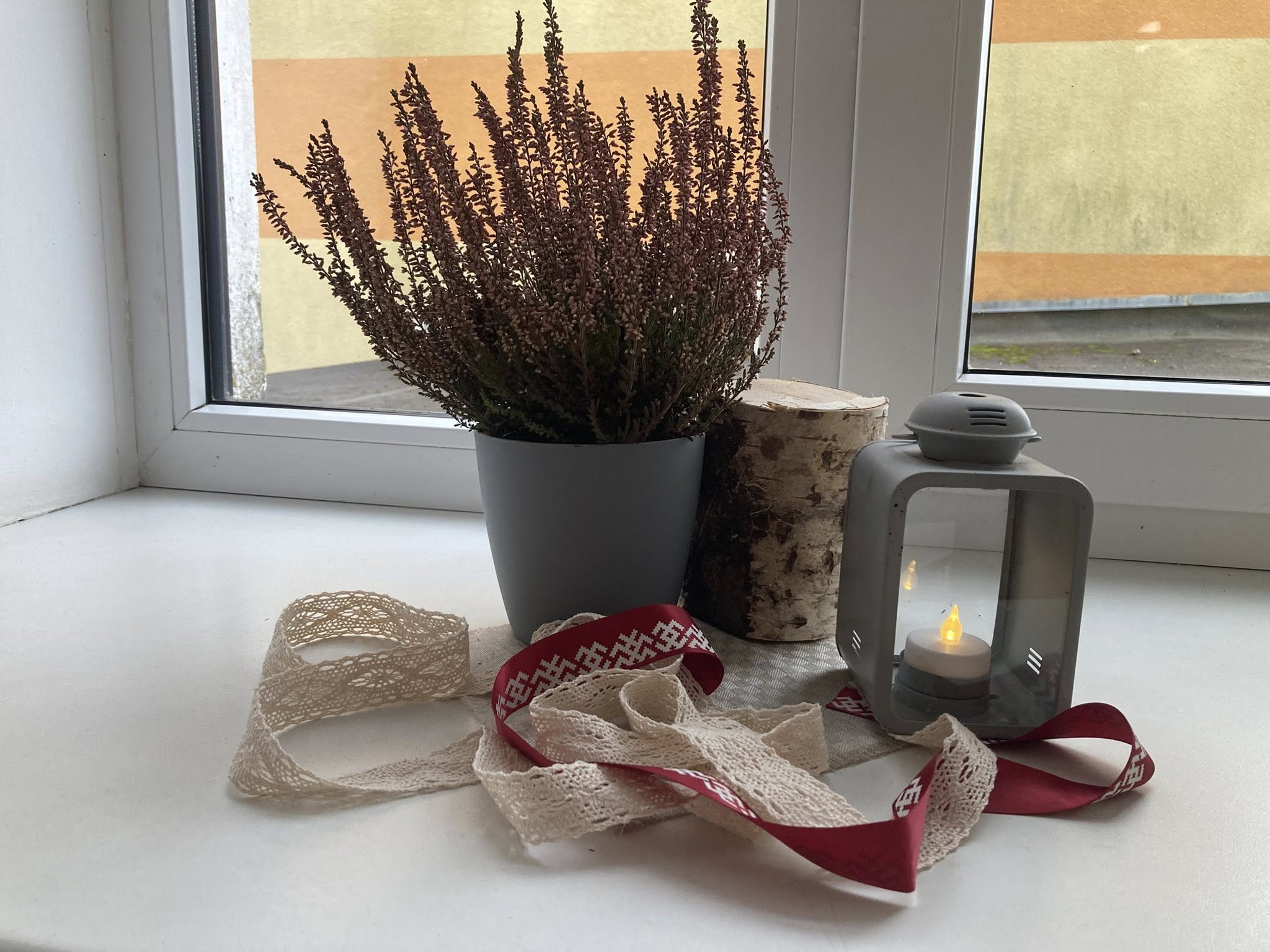 Patriotiskā pilsonības nedēļa novembrī Patriotiskā pilsonības nedēļa novembrī