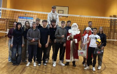 Noslēdzies 2025./2026.mācību gada 1.semestris