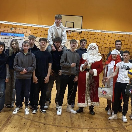 Noslēdzies 2025./2026.mācību gada 1.semestris