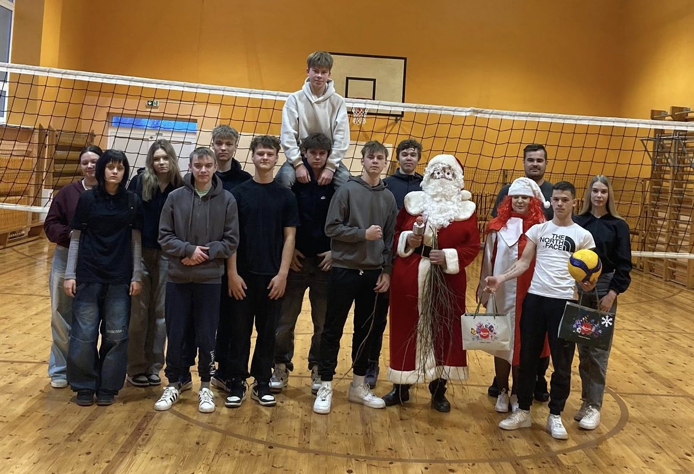 Noslēdzies 2025./2026.mācību gada 1.semestris