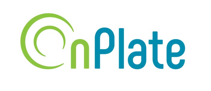 OnPlate lekcija par veselīgu uzturu 7.klasē