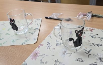 STEM projekta nodarbība 1.-3.klasēs