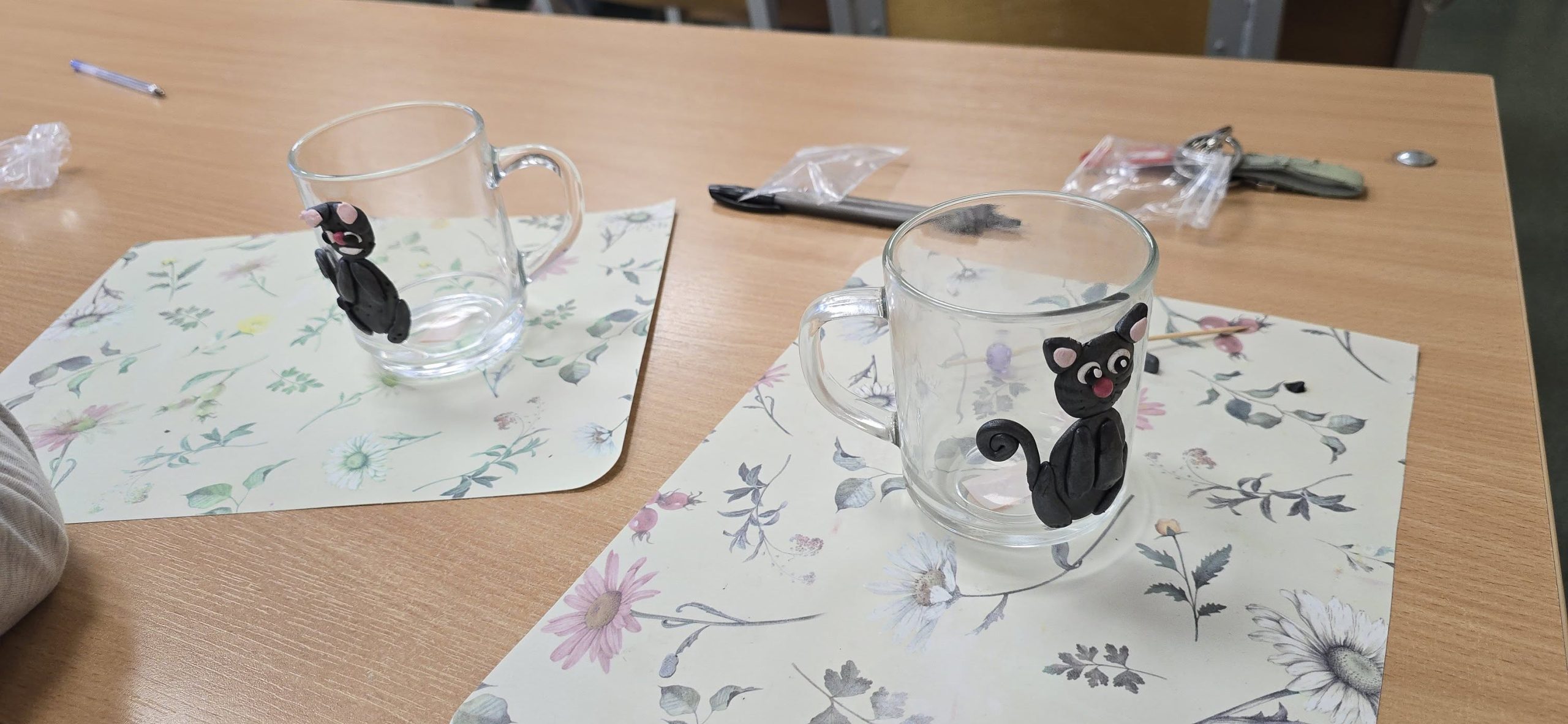 STEM projekta nodarbība 1.-3.klasēs