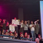 9.klases skolēns piedalās TV raidījumā “Gudrs vēl gudrāks”