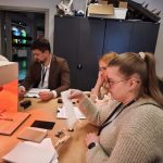 StartIT iniciatīvas “Izglītības Tehnoloģiju Bibliotēka” 2.klātienes tikšanās Cēsīs