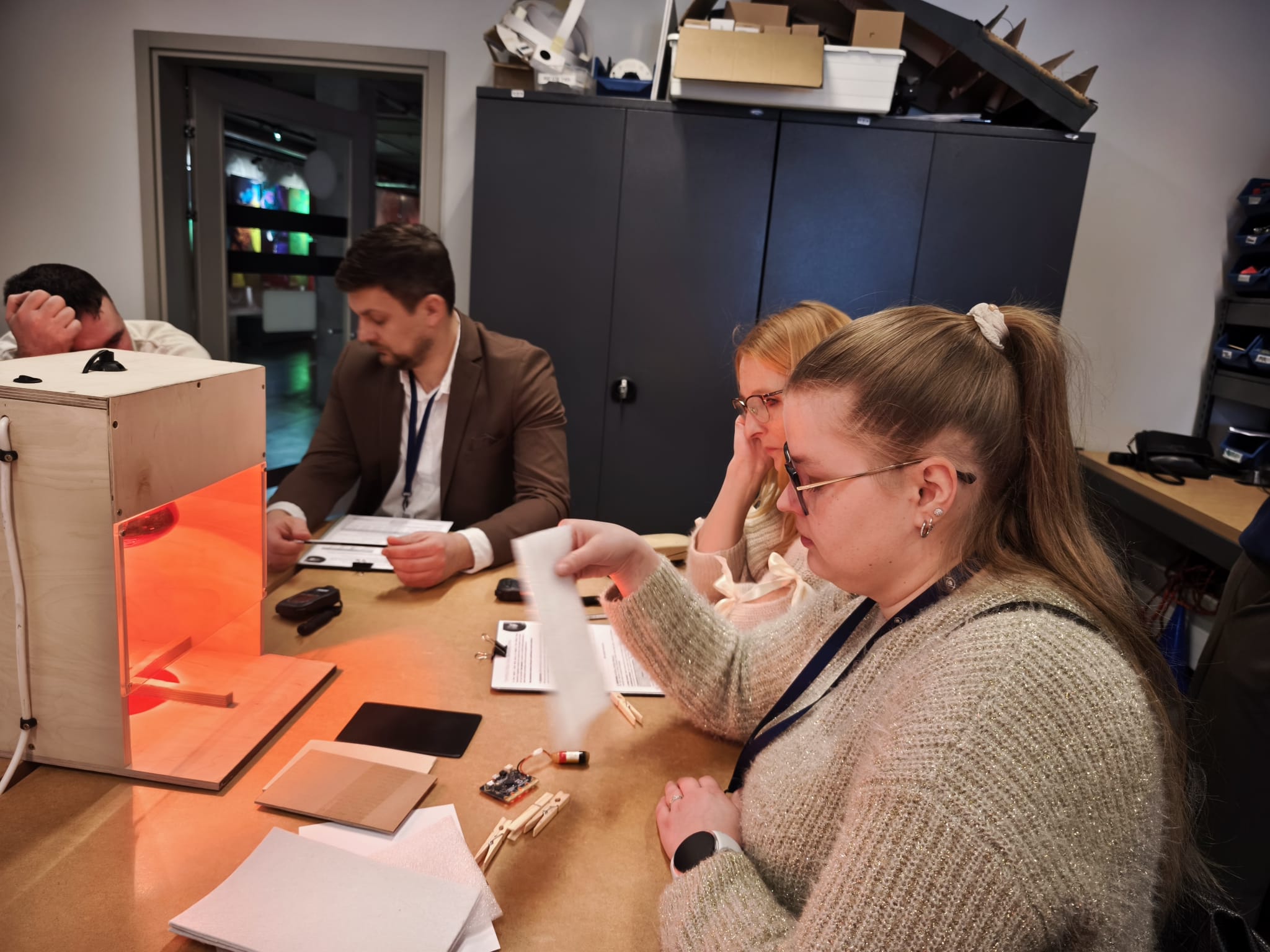 StartIT iniciatīvas “Izglītības Tehnoloģiju Bibliotēka” 2.klātienes tikšanās Cēsīs