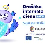 Drošāka Interneta Diena-2026 noris kopā ar Aknīstes bibliotēku