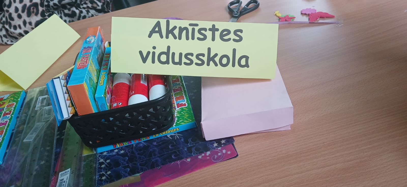 Dalība Lietpratības konkursā-2026 Antūžos Dalība Lietpratības konkursā-2026 Antūžos