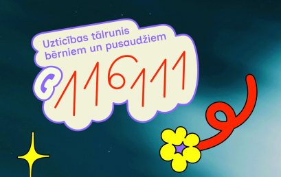 Bērnu aizsardzības centra informācija