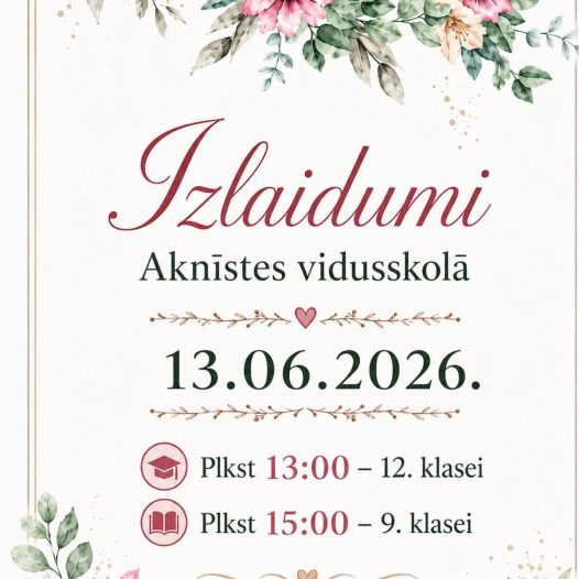 Izlaidumi-2026
