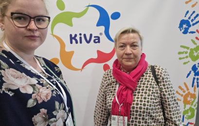 KiVa konference- 2026- Rīgā