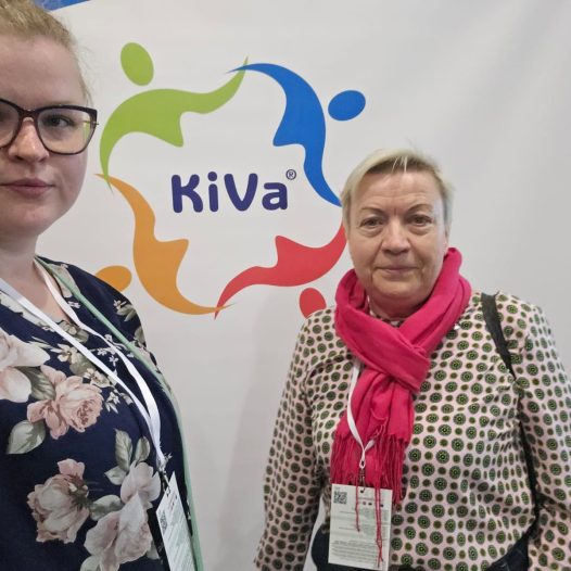 KiVa konference- 2026- Rīgā
