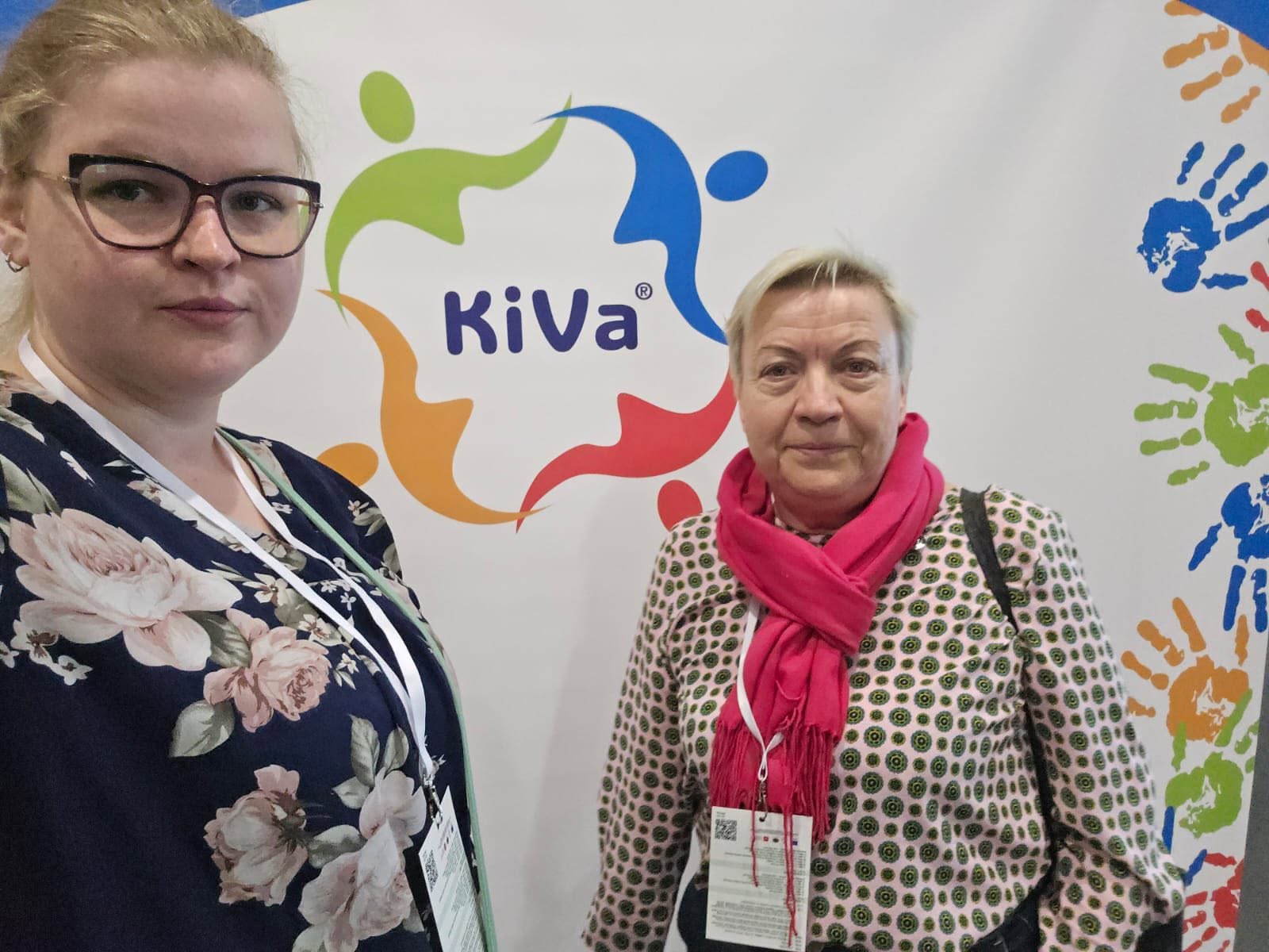 KiVa konference- 2026- Rīgā