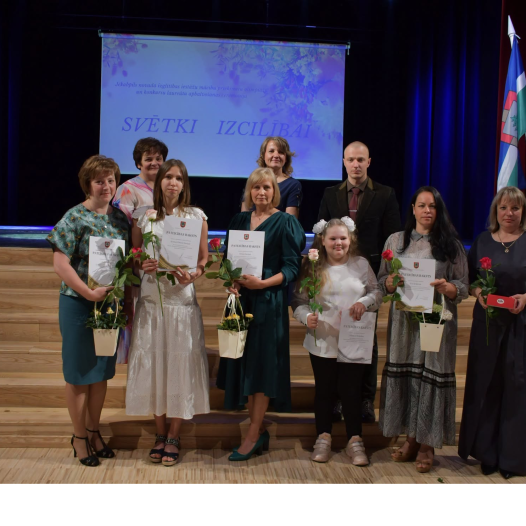 Svētki izcilībai-2026