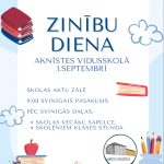 Zinību Diena 2026