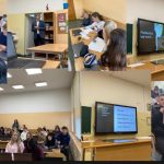 Noslēdzies Erasmus+ projekts Aknīstes vidusskolā “Kopā Mēs Varam!”