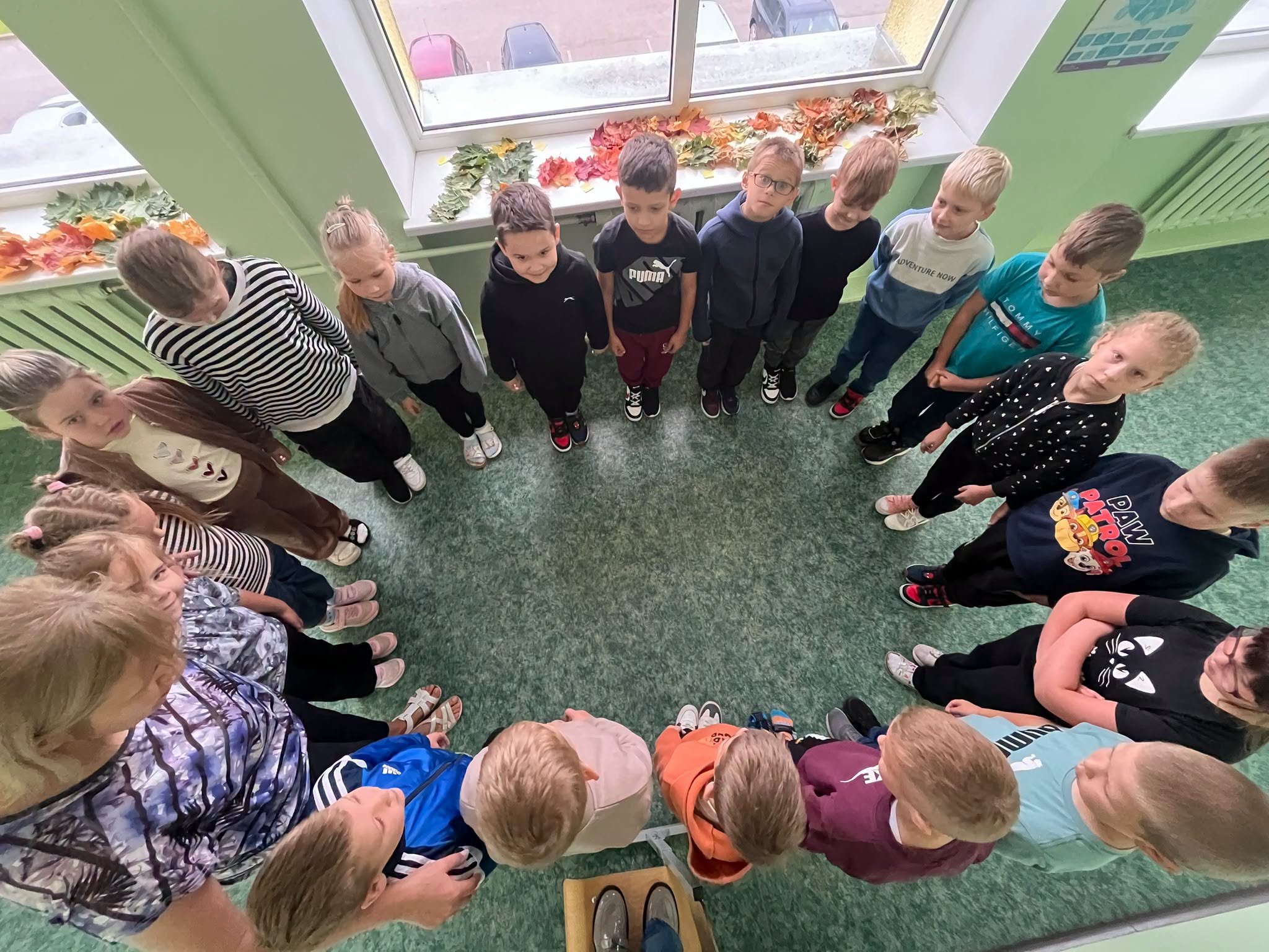 Dažādo kurpju diena-2026 Dažādo kurpju diena-2026